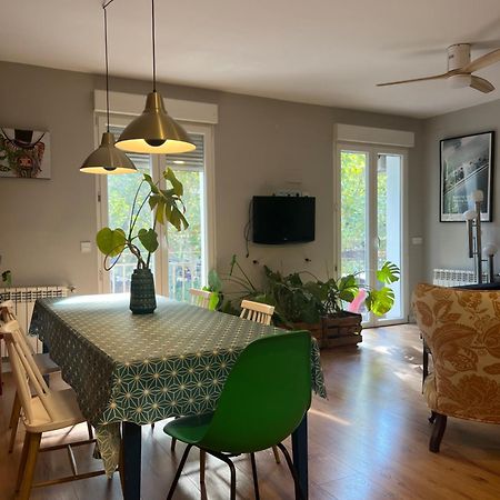 Design Apartment Near City Center Мадрид Екстериор снимка