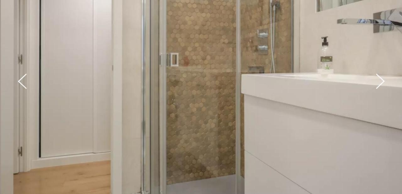 Design Apartment Near City Center Мадрид Екстериор снимка