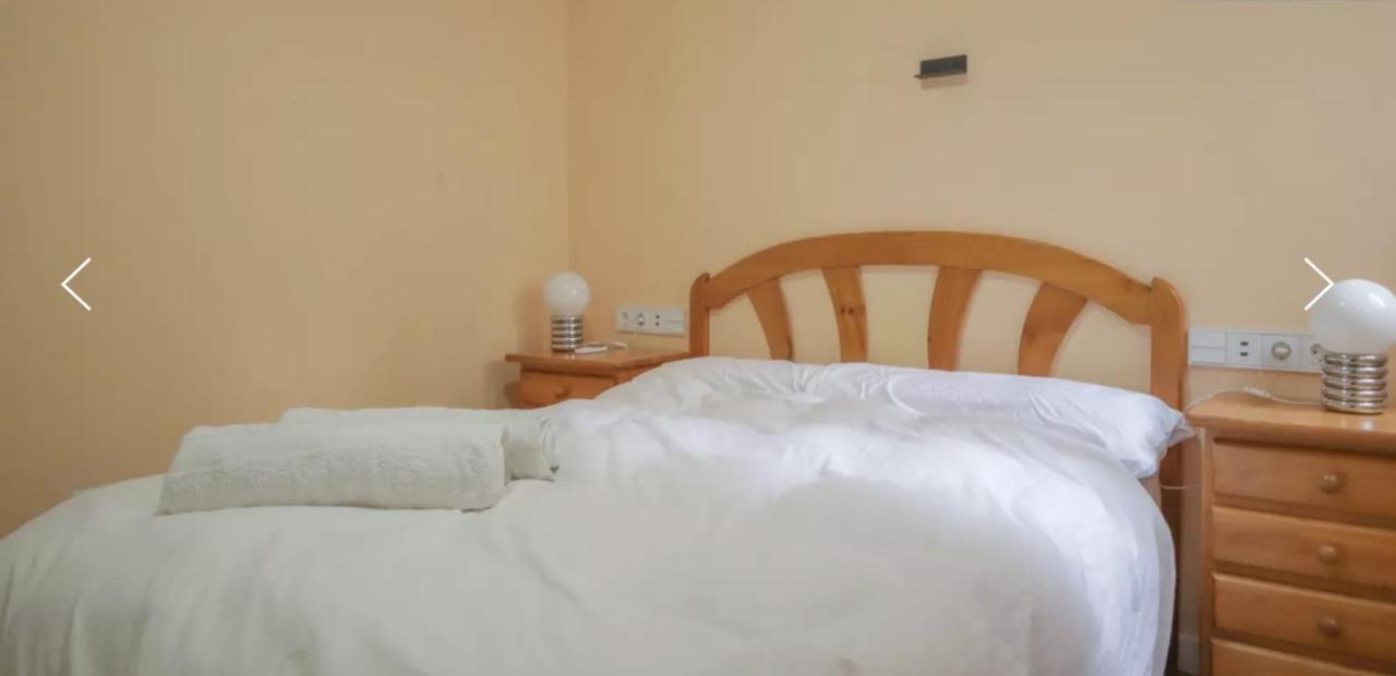 Design Apartment Near City Center Мадрид Екстериор снимка