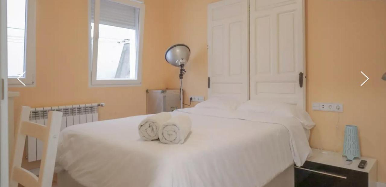 Design Apartment Near City Center Мадрид Екстериор снимка