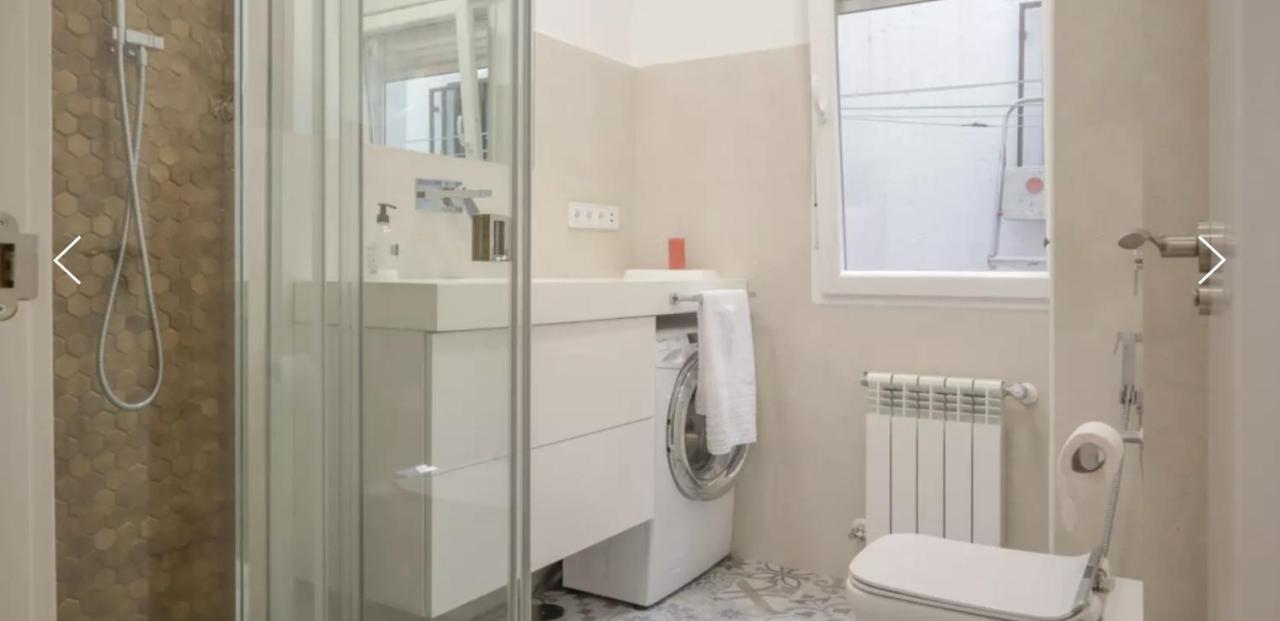 Design Apartment Near City Center Мадрид Екстериор снимка