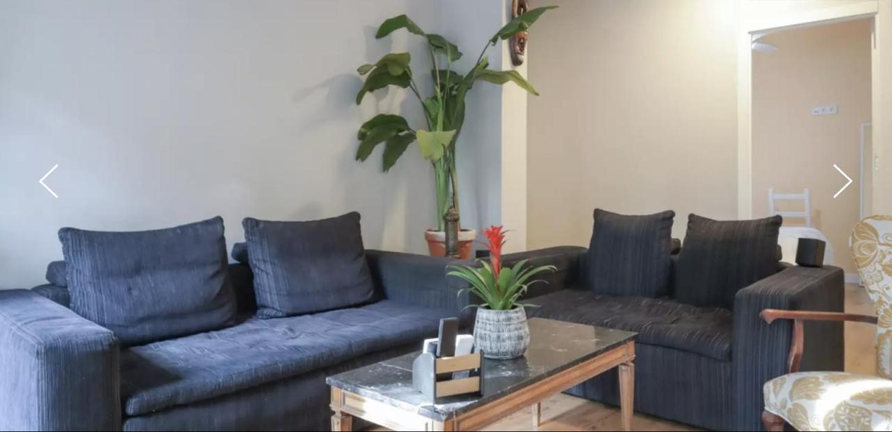 Design Apartment Near City Center Мадрид Екстериор снимка